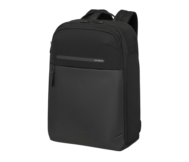 SAMSONITE MODERNY do laptopa 17.3'' czarny 158032  1041 - 1481182 - zdjęcie 2